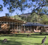 Wilpena Pound Resort - Accommodation Tasmania