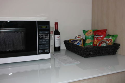 Best Western Aspen & Apartments - Accommodation Tasmania 3