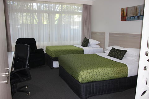 Best Western Aspen & Apartments - Accommodation Tasmania 5