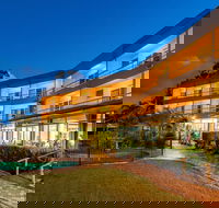 Camelot Motel - Accommodation Tasmania