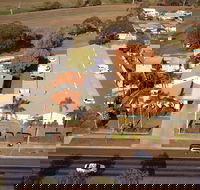 Tamworth Motor Inn  Cabins - Accommodation Tasmania
