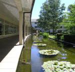ANU University House Hotel - Accommodation Tasmania