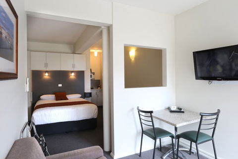 Motel 429 - Accommodation Tasmania 3