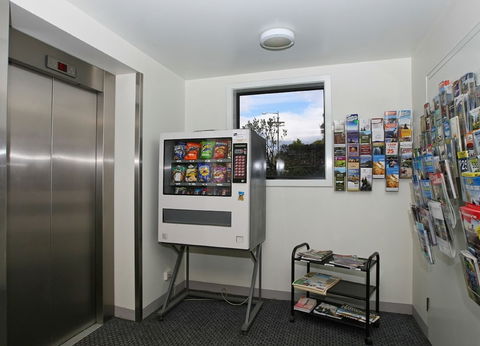 Motel 429 - Accommodation Tasmania 2