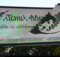 Titania Motel - Accommodation Tasmania