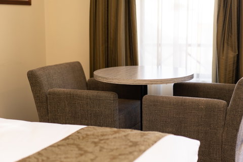 Prince Of Wales Motor Inn - Accommodation Tasmania 2