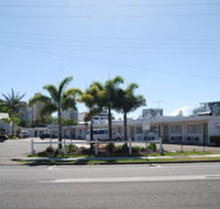 Top Spot Motel - Accommodation Tasmania