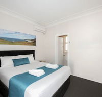 Port Macquarie Motel - Accommodation Tasmania