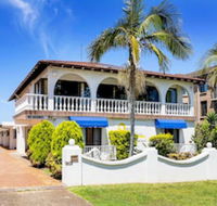 Ocean Breeze Motel - Accommodation Tasmania