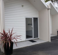 Ashmont Motor Inn  Apartments - Accommodation Tasmania