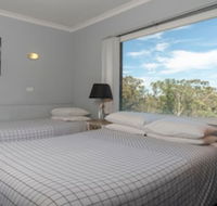 Blue Mountains G'day Motel - Accommodation Tasmania