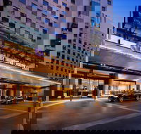 Hyatt Regency Sydney - Accommodation Tasmania