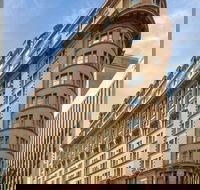 Radisson Blu Plaza Hotel Sydney - Accommodation Tasmania