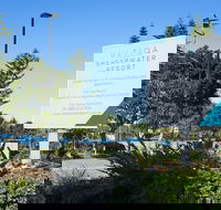 ULTIQA Shearwater Resort - Accommodation Tasmania