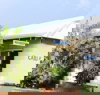 Cable Beachside Villas - Accommodation Tasmania
