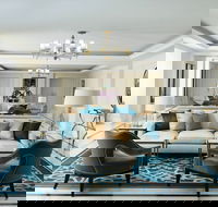 The Langham Sydney - Accommodation Tasmania
