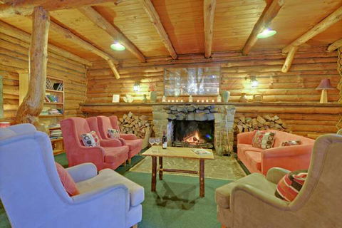 Lemonthyme Wilderness Retreat - Accommodation Tasmania 2