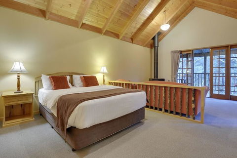 Lemonthyme Wilderness Retreat - Accommodation Tasmania 6