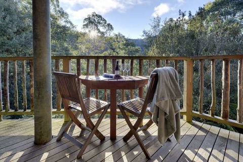 Lemonthyme Wilderness Retreat - Accommodation Tasmania 4