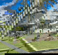 Alara Motor Inn - Accommodation Tasmania