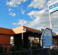 Bairnsdale Kansas City Motel - Accommodation Tasmania