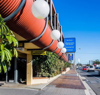 Comfort Inn and Suites Manhattan - Accommodation Tasmania