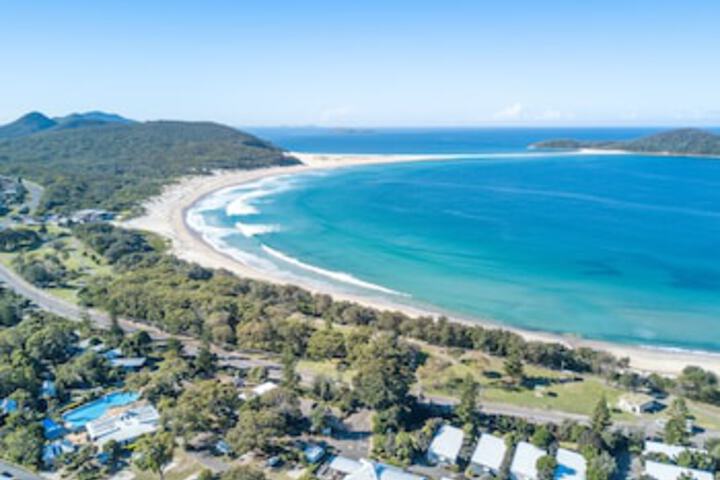 Accommodation Tasmania