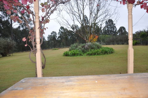 Woolshed Hill Estate - Accommodation Tasmania 3