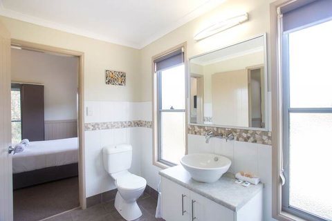 Halifax Holiday Park - Accommodation Tasmania 7