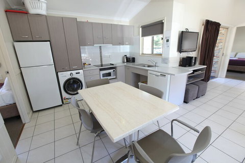 Halifax Holiday Park - Accommodation Tasmania 5