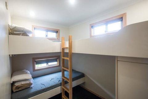 Halifax Holiday Park - Accommodation Tasmania 6