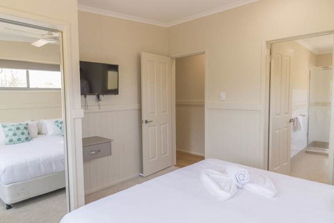 Halifax Holiday Park - Accommodation Tasmania 4