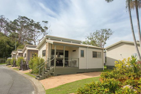 Halifax Holiday Park - Accommodation Tasmania 1