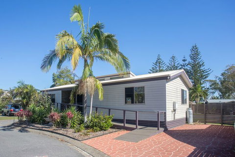 Halifax Holiday Park - Accommodation Tasmania 2