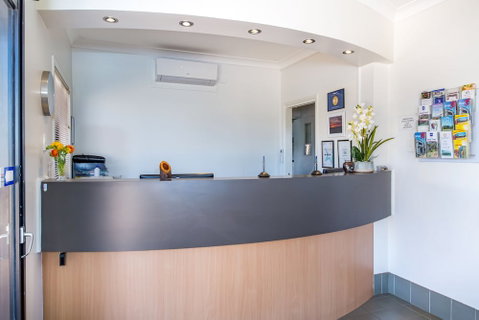 Ascot Lodge Motor Inn Kingaroy - Accommodation Tasmania 0