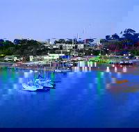 Gladstone City Central Apartment Hotel - Accommodation Tasmania