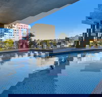 The Chermside Apartments - Accommodation Tasmania