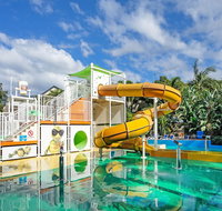 Turtle Beach Resort
