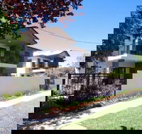 Charles Sturt Suites  Apartments - Accommodation Tasmania
