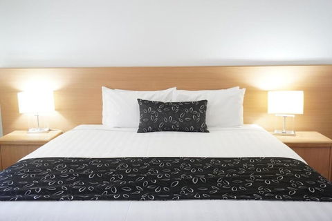 Charles Sturt Suites & Apartments - Accommodation Tasmania 5