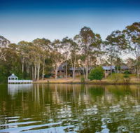 Lincoln Downs Resort Batemans Bay - Accommodation Tasmania