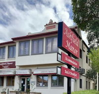 Ashfield Manor - Accommodation Tasmania