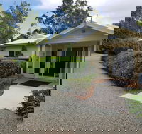 Camelot Boutique Accommodations - Accommodation Tasmania