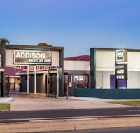 Addison Motor Inn - Accommodation Tasmania