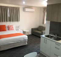 Sturt Motel - Accommodation Tasmania