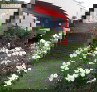Bidgee Motor Inn - Accommodation Tasmania