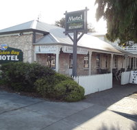 Guichen Bay Motel - Accommodation Tasmania