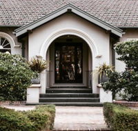 Links House - Accommodation Tasmania