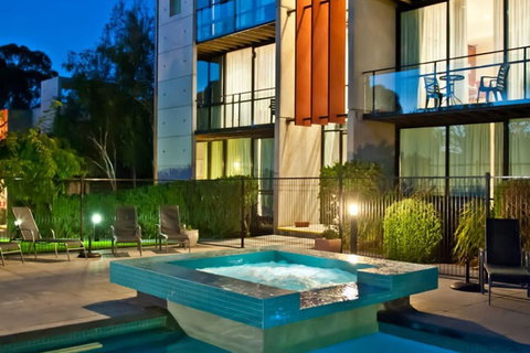 Phillip Island Apartments - Accommodation Tasmania 4