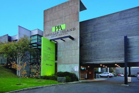 Phillip Island Apartments - Accommodation Tasmania 0